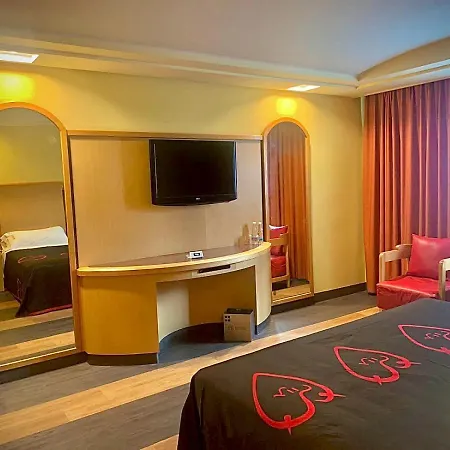 Hotel&Villas Plaza del Rey - Solo Adultos